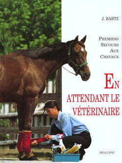 En attendant le veterinaire