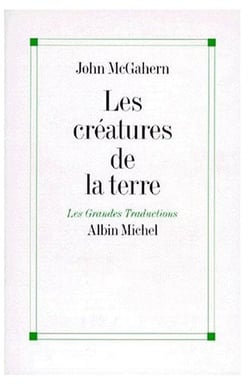 Les creatures de la terre et autres nouvelles