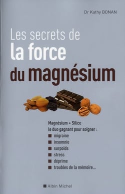 Les secrets de la force du magnésium