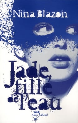 Jade, fille de l'eau