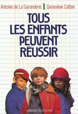 Tous les enfants peuvent reussir