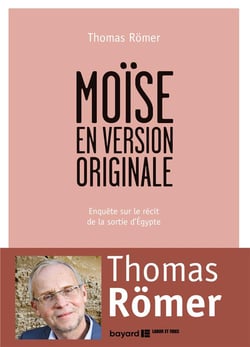 Moïse en version originale