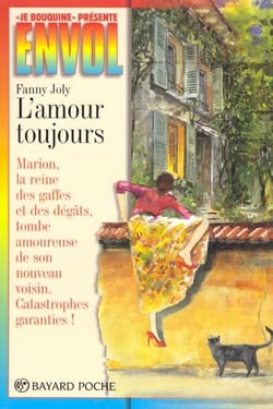 Amour toujours n512