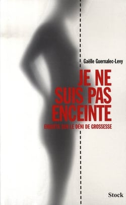 JE NE SUIS PAS ENCEINTE