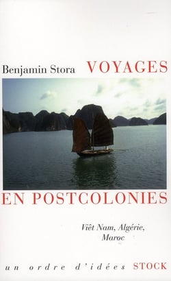 VOYAGES EN POSTCOLONIES