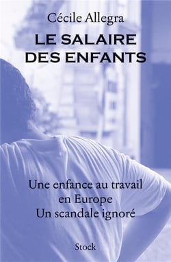 LE SALAIRE DES ENFANTS