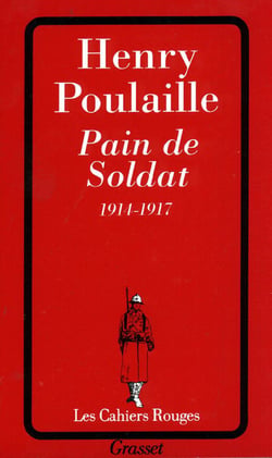 PAIN DE SOLDAT
