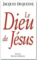 Le Dieu de Jésus