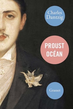 Proust océan