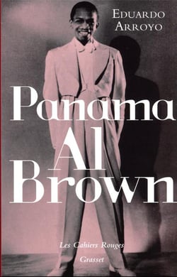 Panama Al Brown