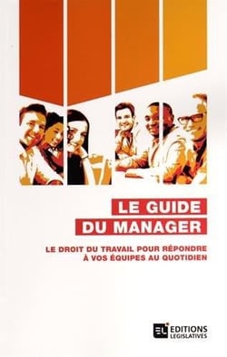 LE GUIDE DU MANAGER
