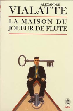 La maison du joueur de flute