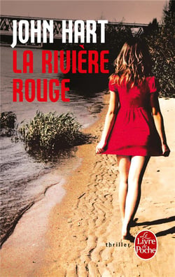LA RIVIERE ROUGE (COUP DE COEUR DE L EDITEUR)