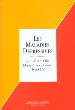 Les maladies depressives