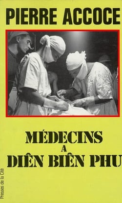 Medecins a dien bien phu