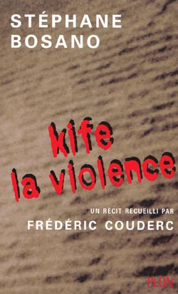 Kife la violence