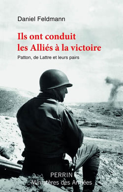 Ils ont conduit les alliés à la victoire