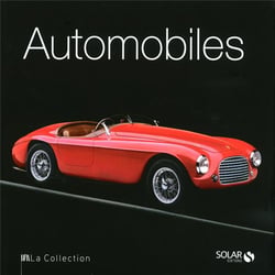 Automobiles - la collection
