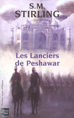 Les lanciers de peshawar