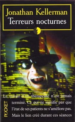 Les terreurs nocturnes
