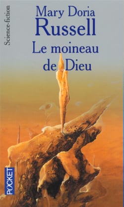 Le moineau de dieu