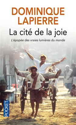 Cite De La Joie
