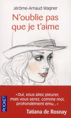 N'oublie pas que je t'aime