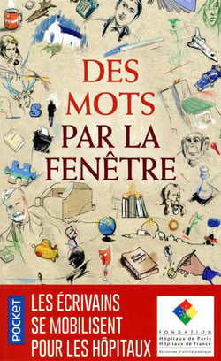 Des mots par la fenêtre