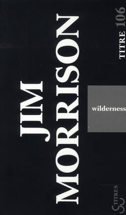 Wilderness