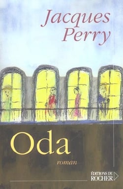 Oda
