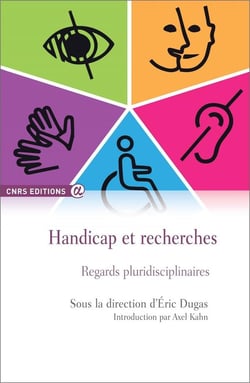 Handicap et recherches - regards pluridisciplinaires