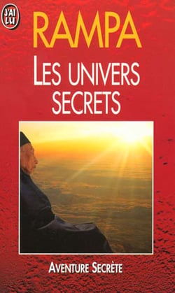 Univers secrets (les)