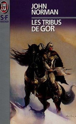 Tribus de gor (les)
