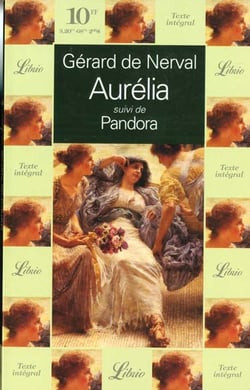 Aurelia, suivi de : pandora