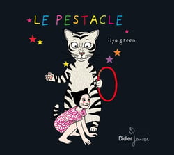 LE PESTACLE - Poche
