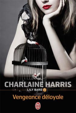 Lily Bard t.5 - Shakespeare's counselor - vengeance déloyale