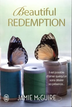 Beautiful redemption