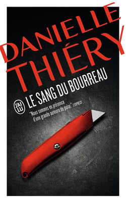 Le sang du bourreau