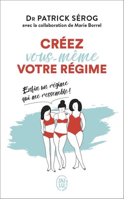 Créez vous-meme votre régime