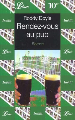 Rendez-vous au pub