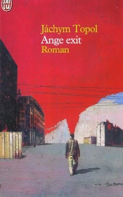 Ange exit