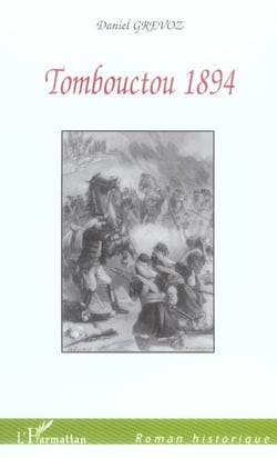 Tombouctou 1894