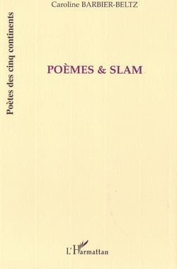 Poèmes et slam
