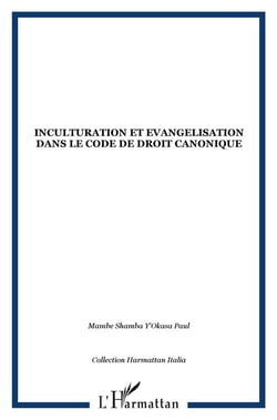 Inculturation et évangélisation dans le code de droit canonique