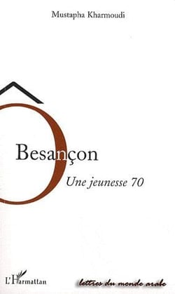 Ô, Besançon - une jeunesse 70