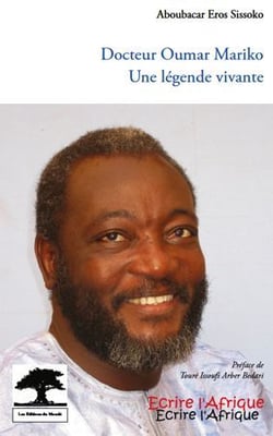 Docteur Oumar Mariko, une légende vivante
