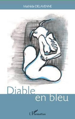 Diable en bleu