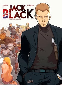 Jack Black Tome 1