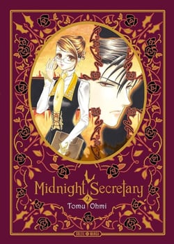 Midnight secretary - perfect edition Tome 2