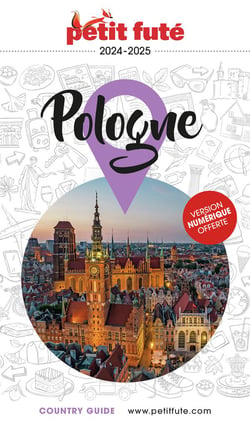 Country guide : Pologne (édition 2024/2025)